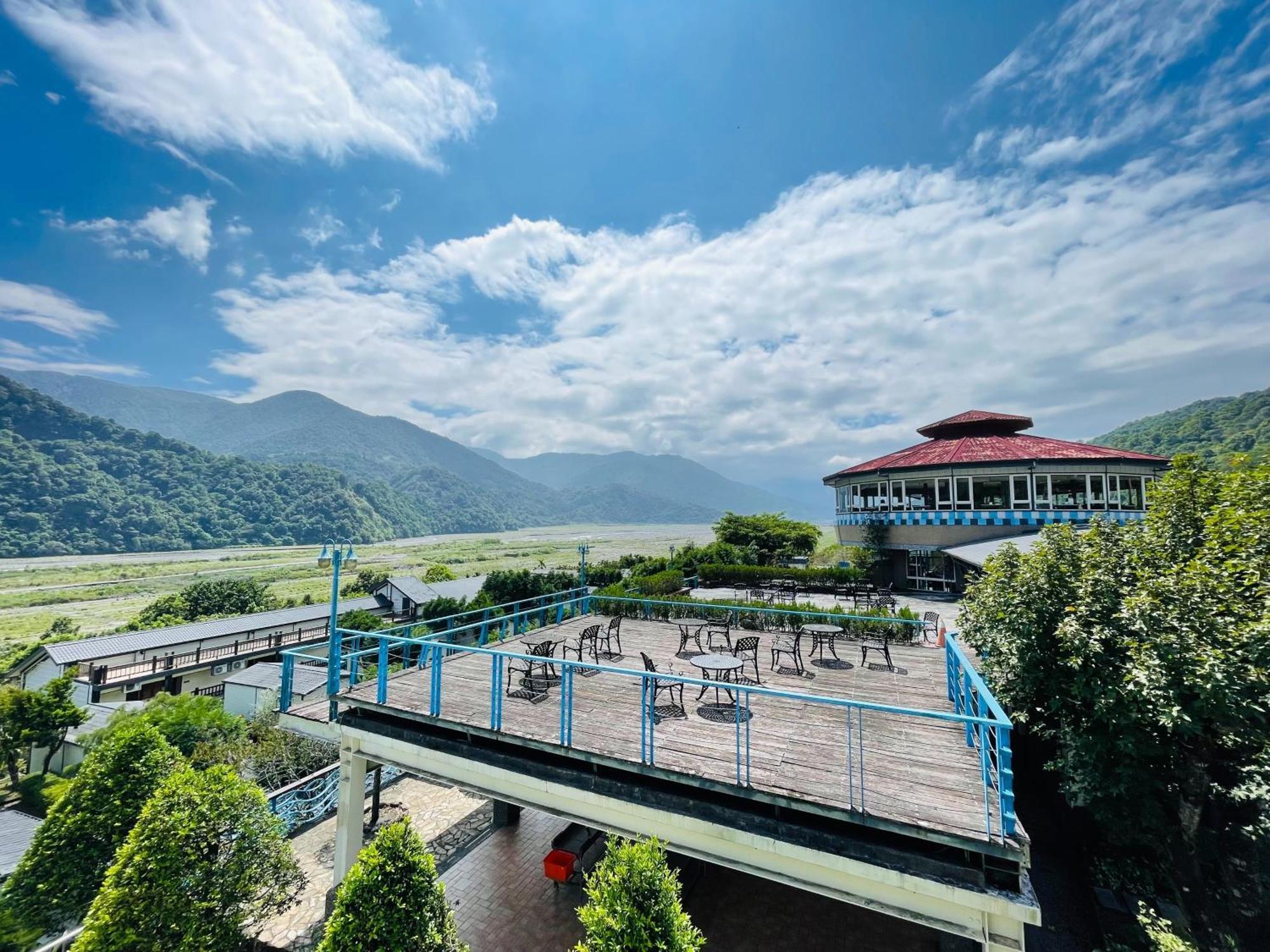 Ying Shih Guest House Datong Exterior photo